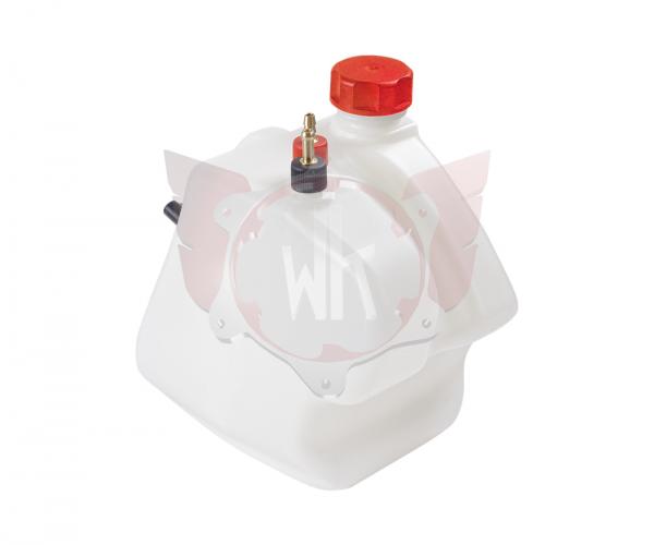 TANK KG 4,5L ZUR SCHRAUBBEFESTIGUNG