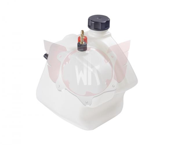 TANK KG 4,5L ZUR SCHRAUBBEFESTIGUNG