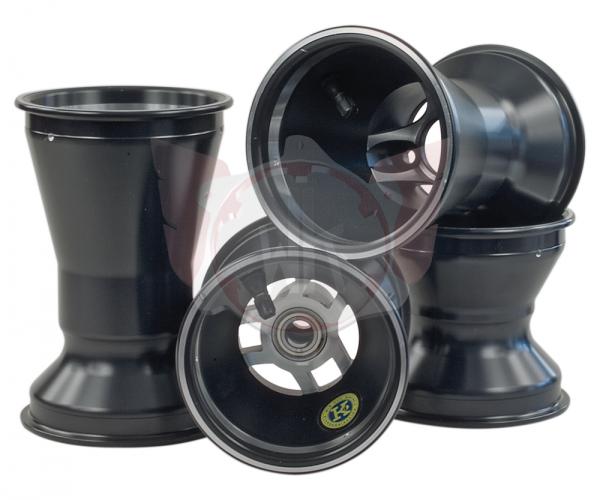 FELGENSATZ ALUMINIUM 100ccm 130/210mm