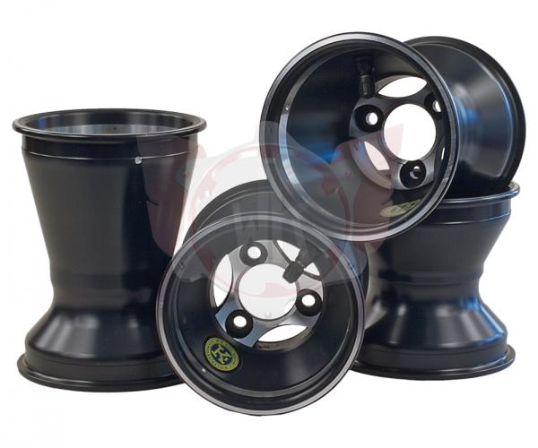 FELGENSATZ ALUMINIUM 125ccm 130/180mm