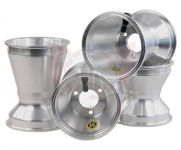 FELGENSATZ ALUMINIUM 125ccm 130/180mm