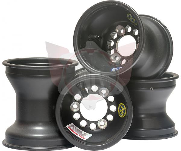 FELGENSATZ 9F 113/150mm L.KREIS 67/58,5mm