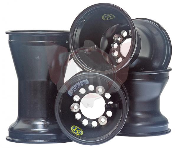 FELGENSATZ 9F 130/210mm L.KREIS 67/58,5mm