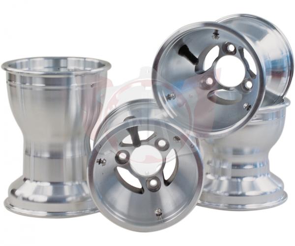 FELGE SET DOUGLAS ALUMINIUM 125ccm 130/180