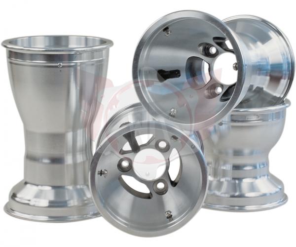 FELGE SET DOUGLAS ALUMINIUM 125ccm 130/210