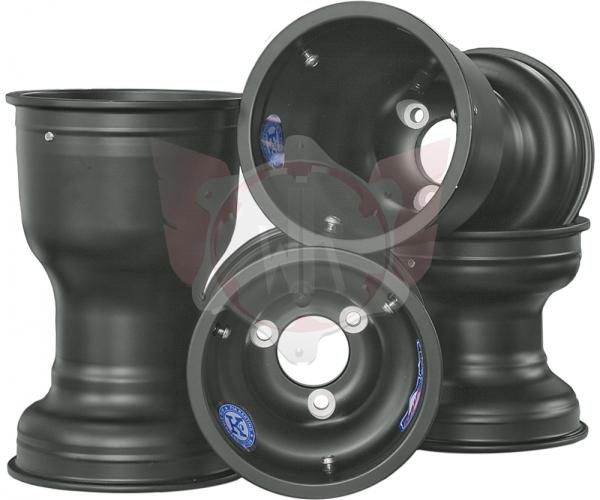 FELGE SET DOUGLAS MAG. SE 125ccm 130/214