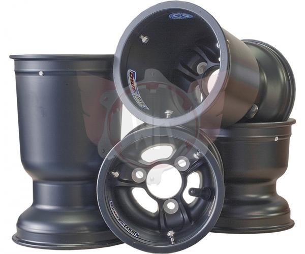FELGE SET DOUGLAS MAG. VLV 125ccm 132/180
