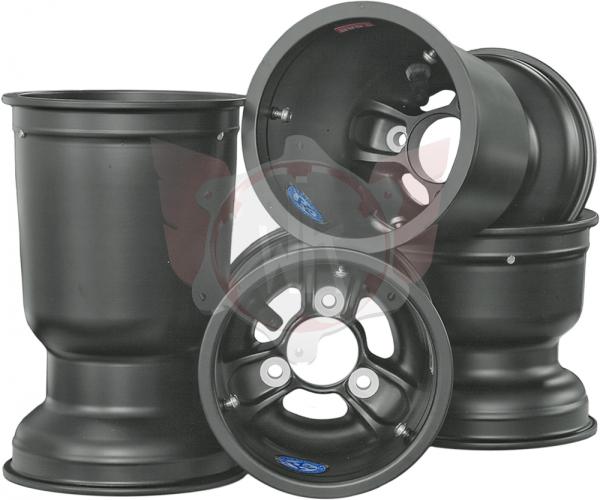 FELGE SET DOUGLAS MAG. VLV 125ccm 132/214