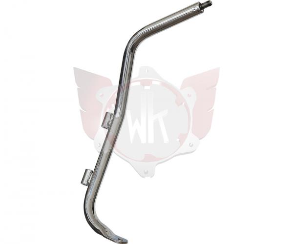 SCHALTHEBEL AUS STAHL 125ccm