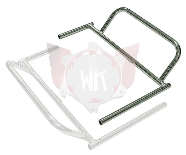 SEITENKASTENHALTER STILO LINKS