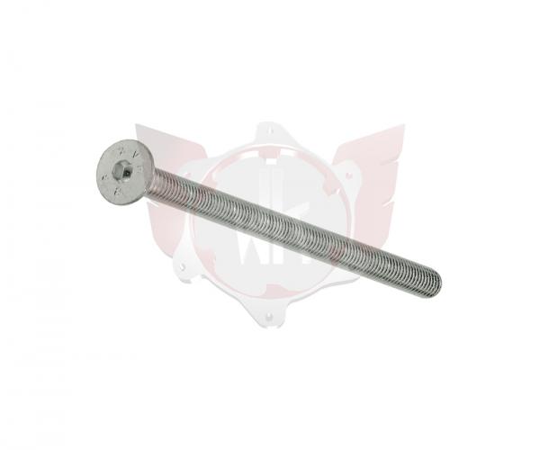 SENKKOPFSCHRAUBE 8.8 M8x80mm