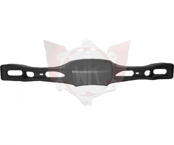 HECKSPOILER CIK/14 - CIK/20 SCHWARZ