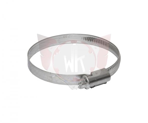 SCHLAUCHSCHELLE BAND 9mm