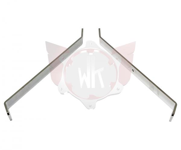 BEFESTIGUNGSKIT fuer FRONTSCHILD 506