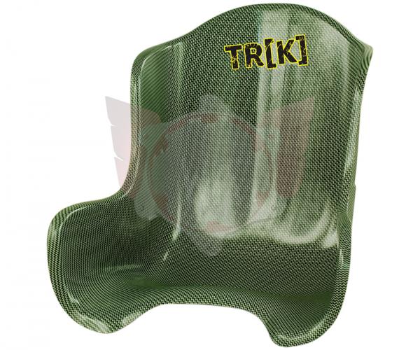 SITZ TR[K] PRO HYBRID GROESSE XS