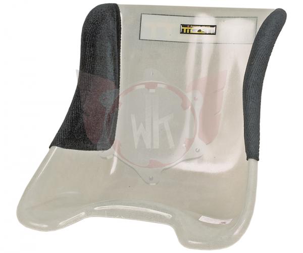 TILLETT SITZ T10 VG FLEXIBEL 1/4 POLSTER