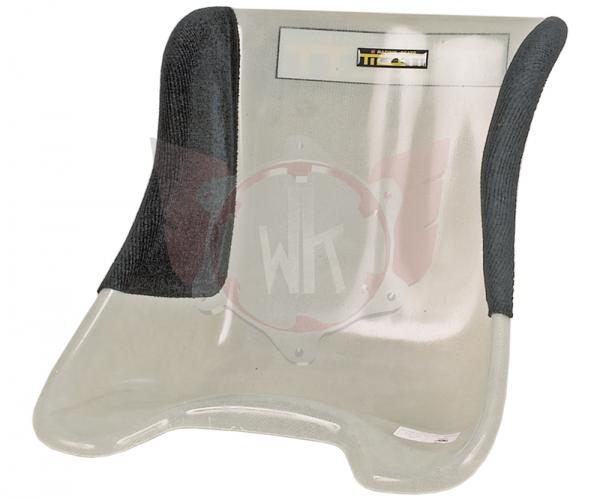 TILLETT SITZ T10 VG FLEXIBEL 1/4 POLSTER