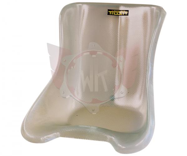 TILLETT SITZ T12 UNGEPOLSTERT  GROESSE