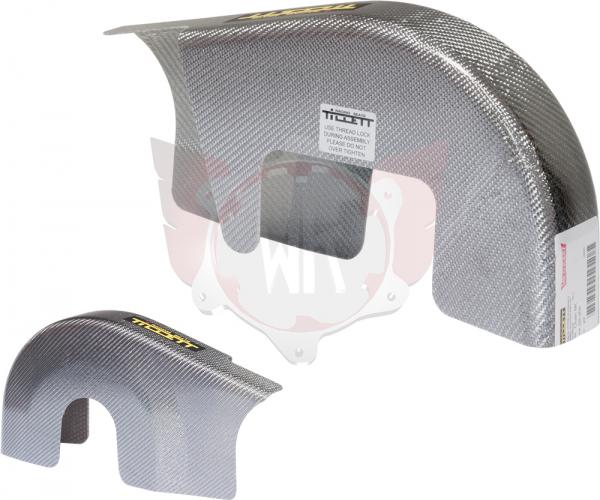 KETTENSCHUTZ KF 2019 GFK SILBER