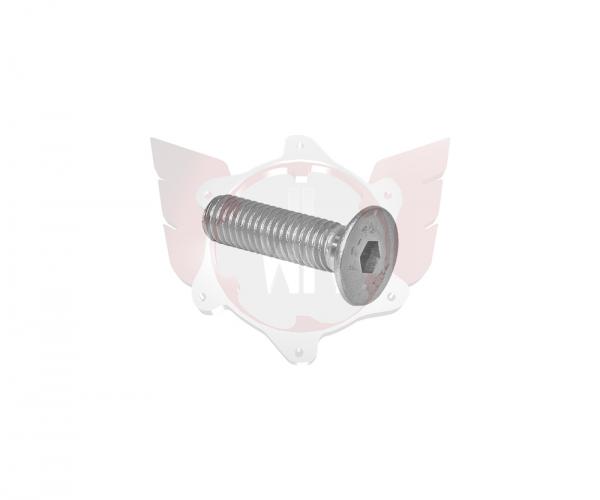 SPEZIALSCHRAUBE A2 M8x30mm fuer ULTRA-