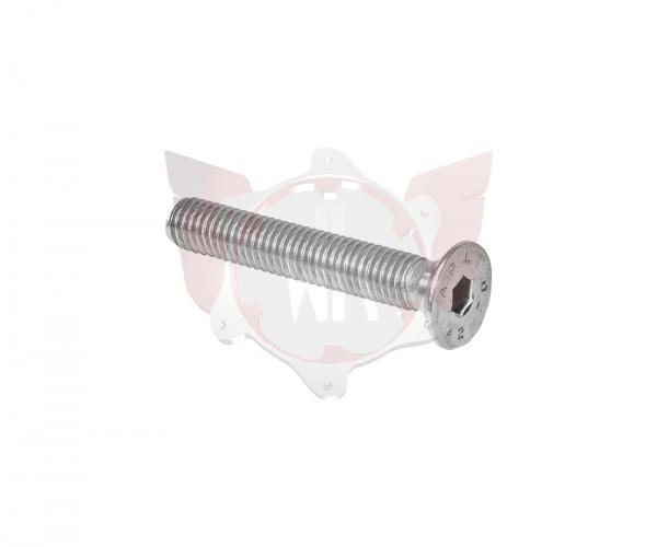 SPEZIALSCHRAUBE A2 M8x50mm fuer ULTRA-
