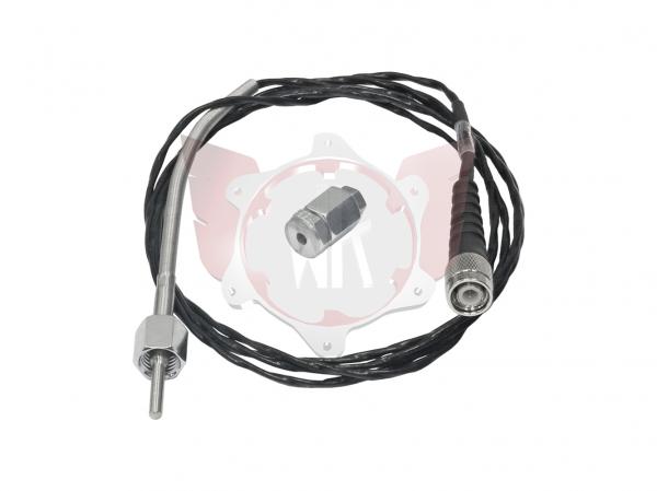 TEMPERATURSENSOR ABGAS KOMPLETT