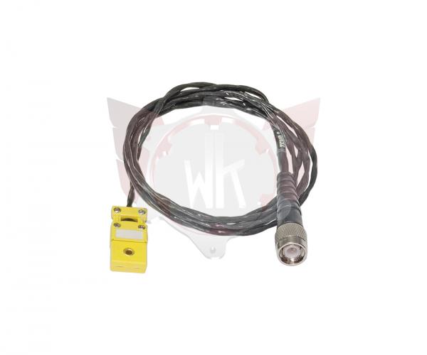 ANSCHLUSSKABEL fuer SENSOR ABGAS PROFESSIONAL