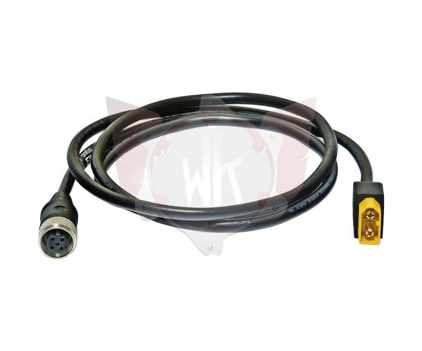 UNIGO KABEL fuer SPANNUNGSVERSORGUNG VON