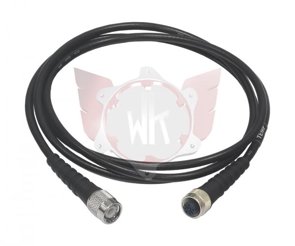 UNIGO ANSCHLUSSKABEL fuer TEMPERATURSENSOR