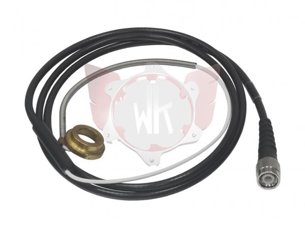 TEMPERATURSENSOR ZYLINDERKOPF HOCH (5mm)