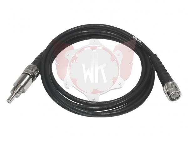 TEMP.-SENSOR  ZYLINDER RAKET 90 KOMPLETT