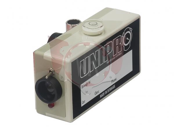 INFRAROT TRANSMITTER (SIGNALGEBER fuer IR-EMPF?NGER)