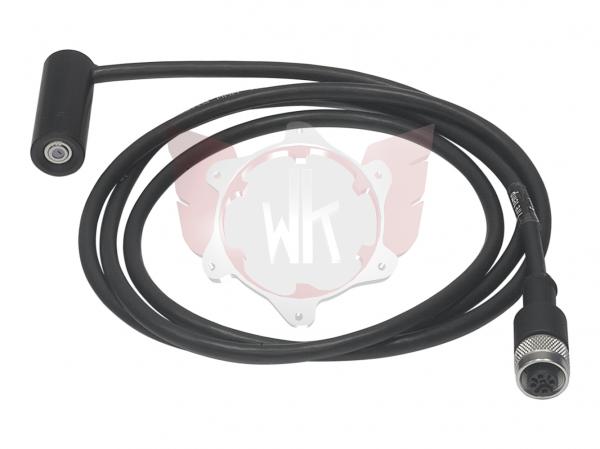 TEMPERATURSENSOR REIFEN VORNE INFRAROT (ST?CK)