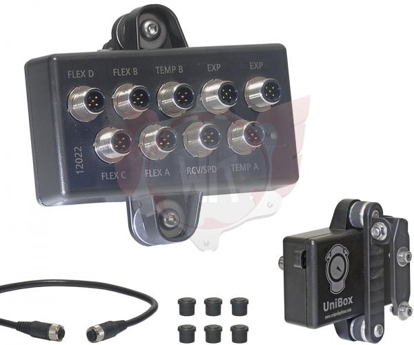 UNIBOX fuer UNIGO 5005, 6005 und 8005