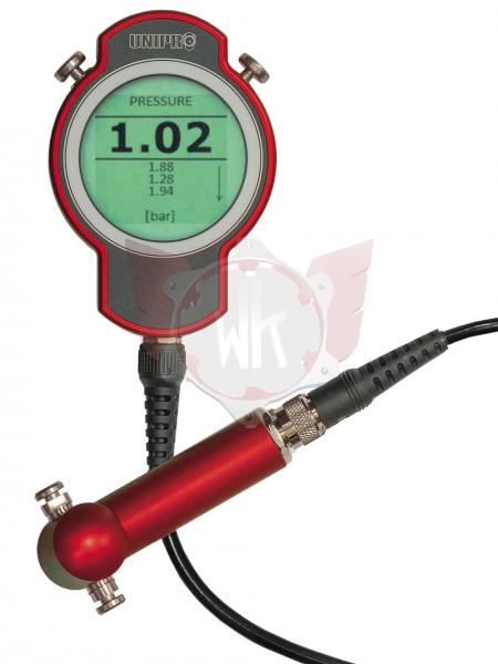 UNIPRO LUfuerUCKMESSER UNITIRE MIT