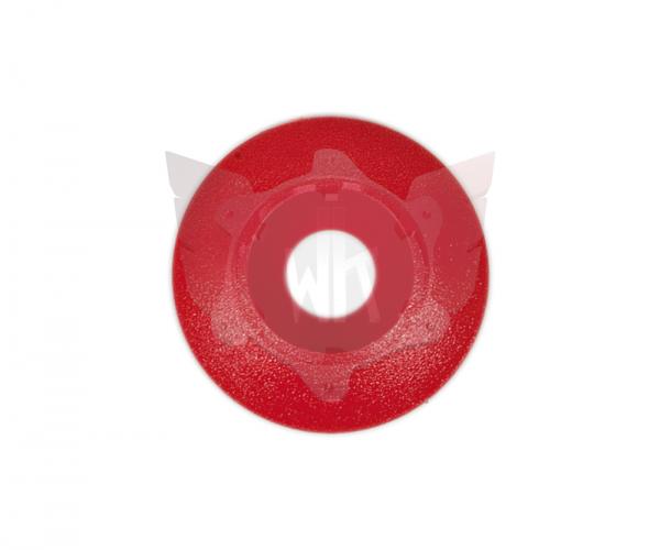 UNTERLEGSCHEIBE 30x8 fuerBE ROT