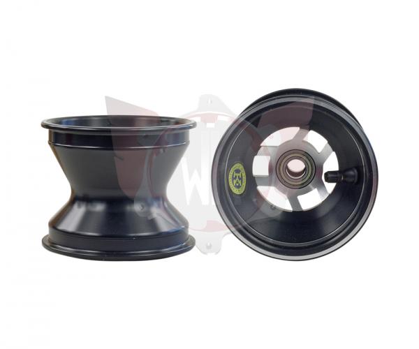 FELGE VORNE ALUMINIUM 100ccm 110mm