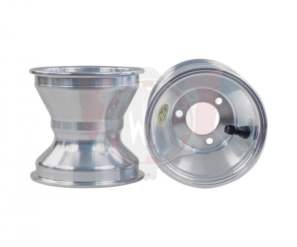 FELGE VORNE ALUMINIUM 125ccm 130mm