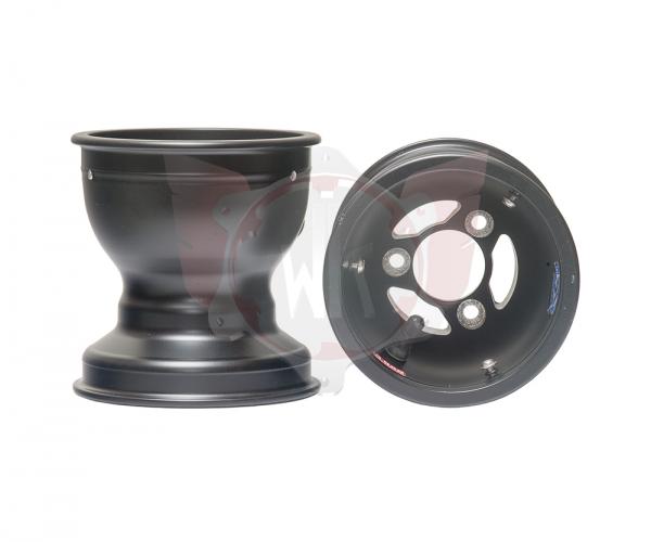 FELGE DOUGLAS MAGNESIUM  140mm 125ccm