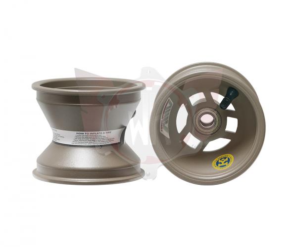 FELGE VORNE AMV MG VG 110mm 58mm