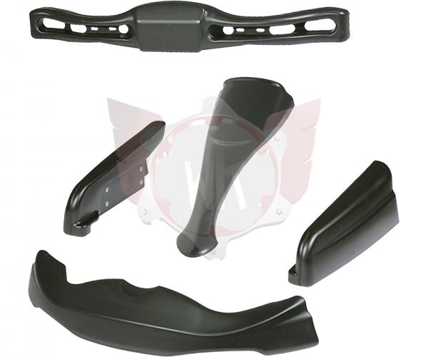 VERKLEIDUNG XTR14