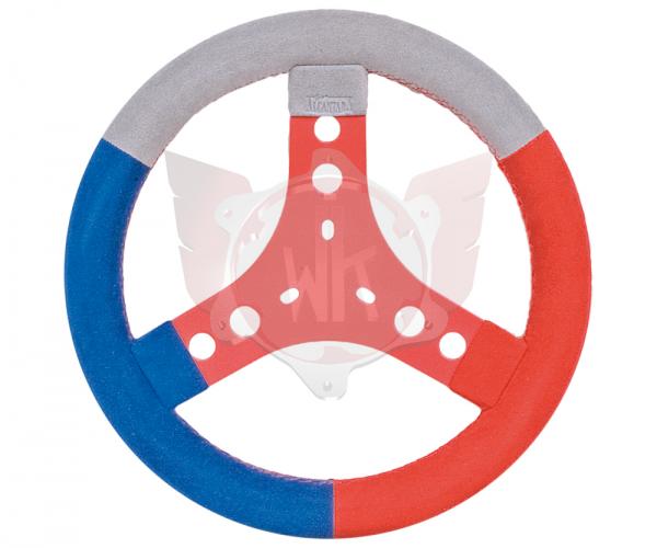 LENKRAD WINNER 280mm ALCANTARA 3-fuerBIG