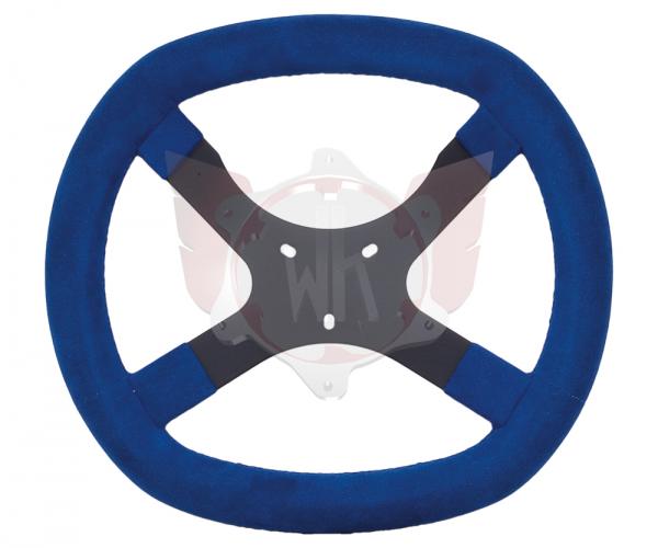 LENKRAD DAYTONA 300 ALCANTARA