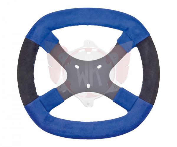 LENKRAD DAYTONA 280 LEDER