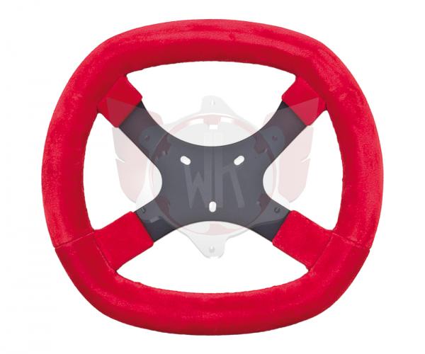LENKRAD DAYTONA 280 LEDER