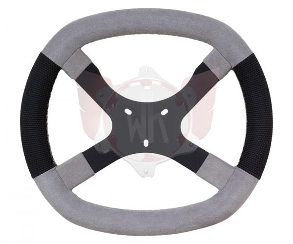 LENKRAD DAYTONA 300 ALCANTARA/LEDERFYLON