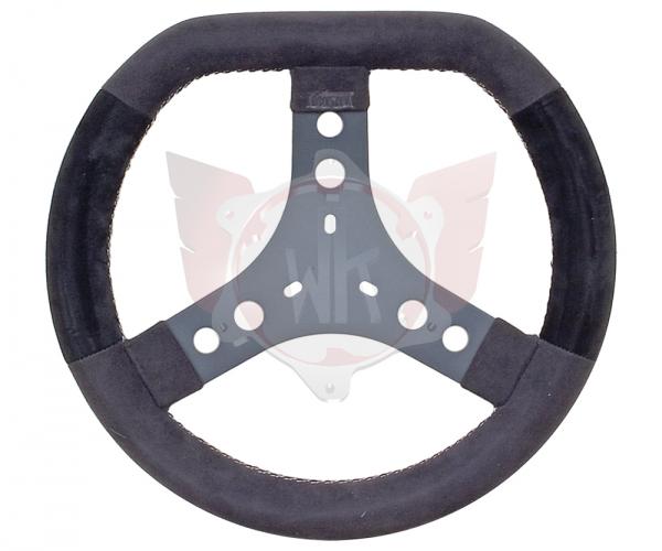 LENKRAD DIESIS ALCANTARA/LEDER