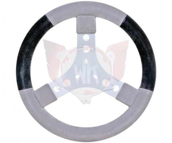 LENKRAD COSMO LEDER DN 300mm