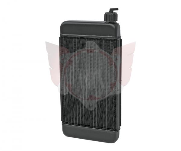 KuehlER WILDKART ALU 200x370x42mm