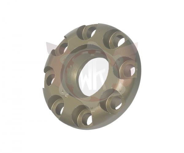 ERGAL EXZENTERSCHEIBE 2?, 22mm, D.e. 35mm